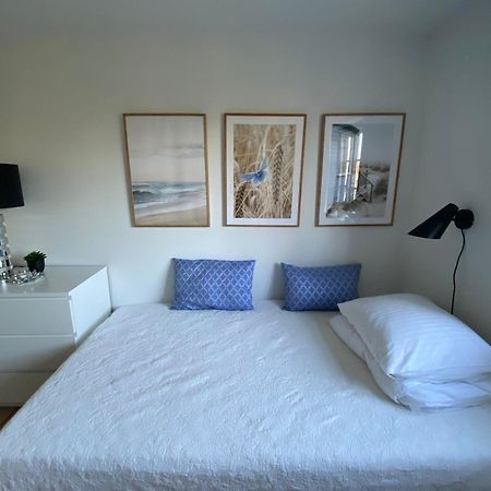 Private Rooms - Koge Luaran gambar