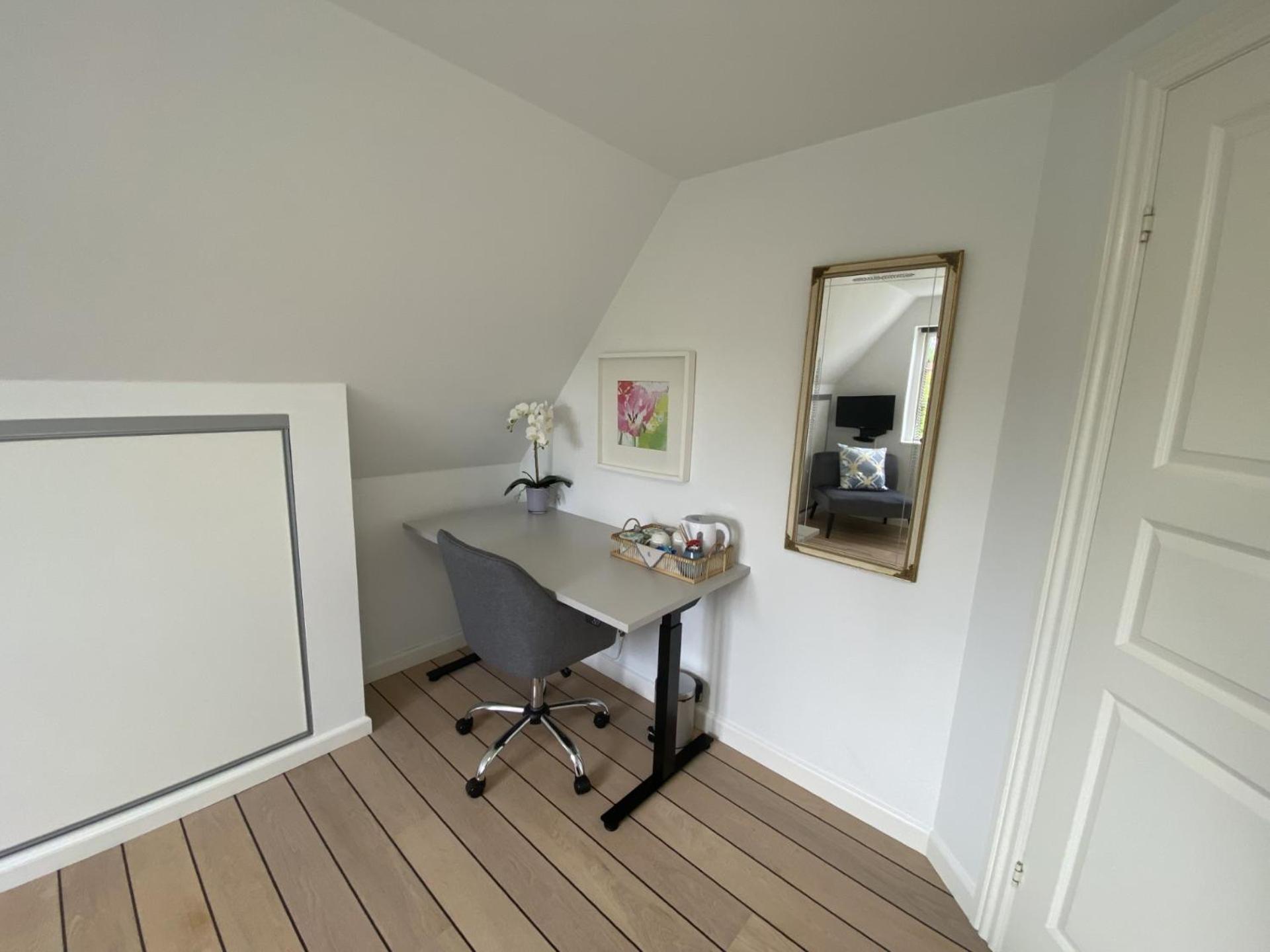 Private Rooms - Koge Luaran gambar