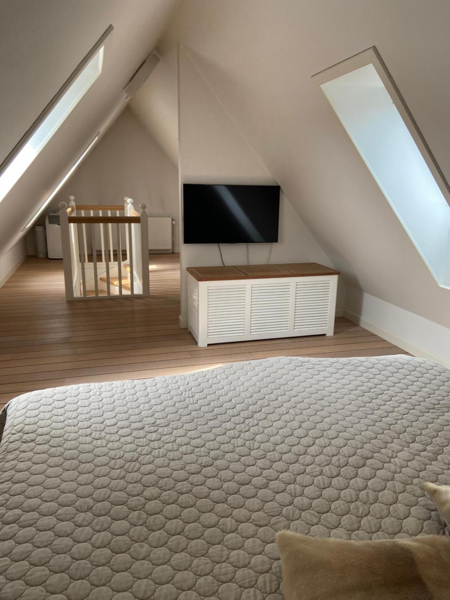 Private Rooms - Koge Luaran gambar