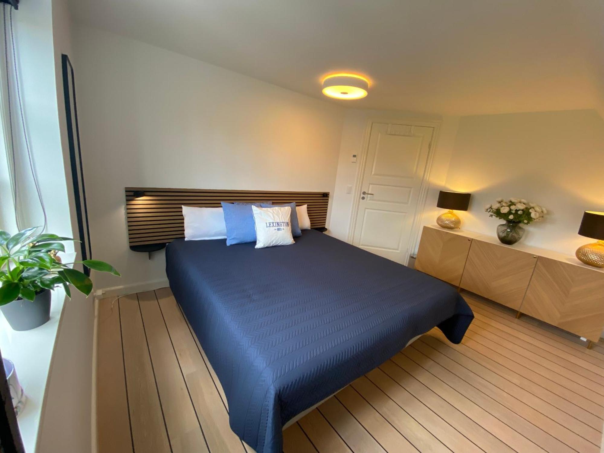 Private Rooms - Koge Luaran gambar