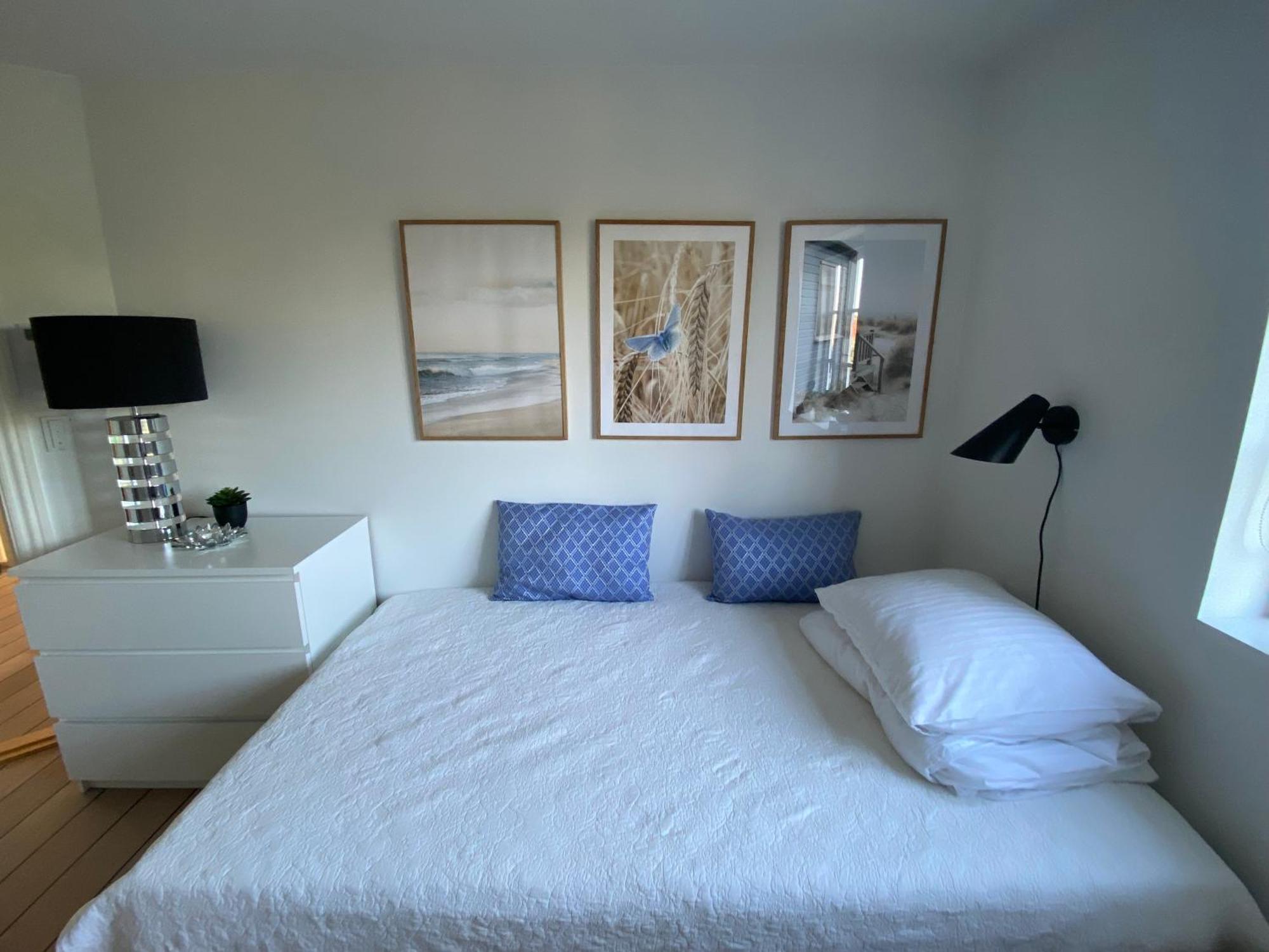 Private Rooms - Koge Luaran gambar