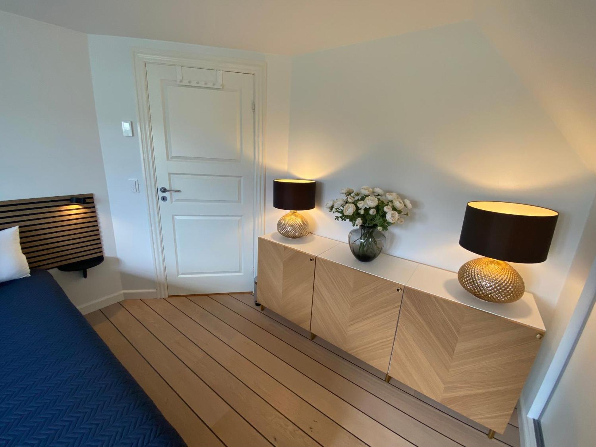 Private Rooms - Koge Luaran gambar