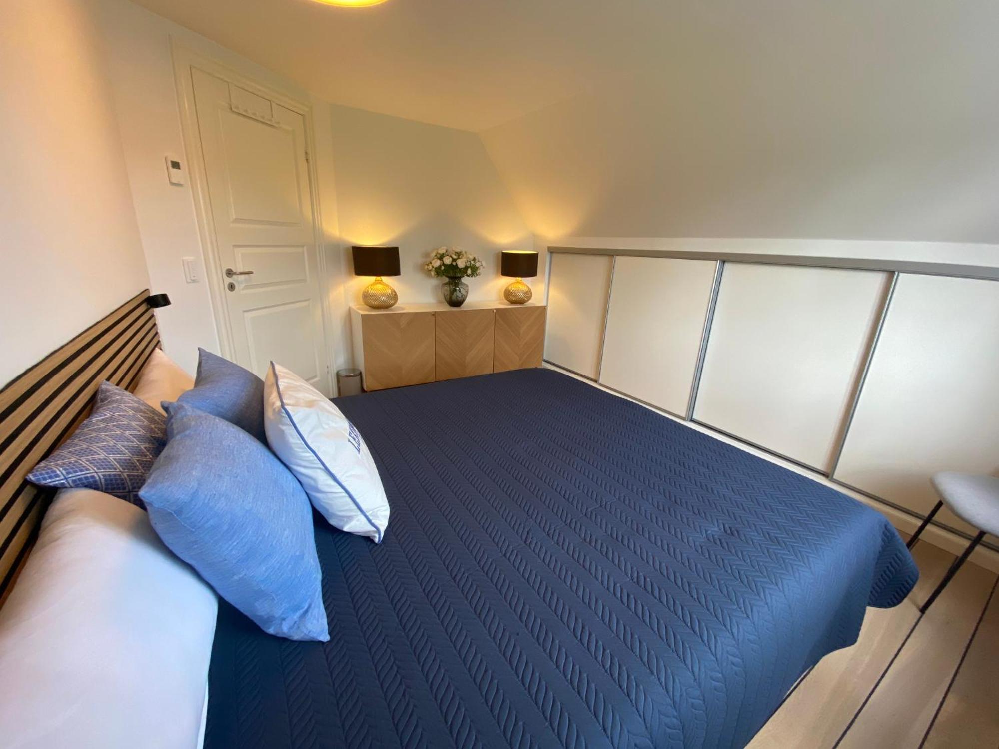 Private Rooms - Koge Luaran gambar