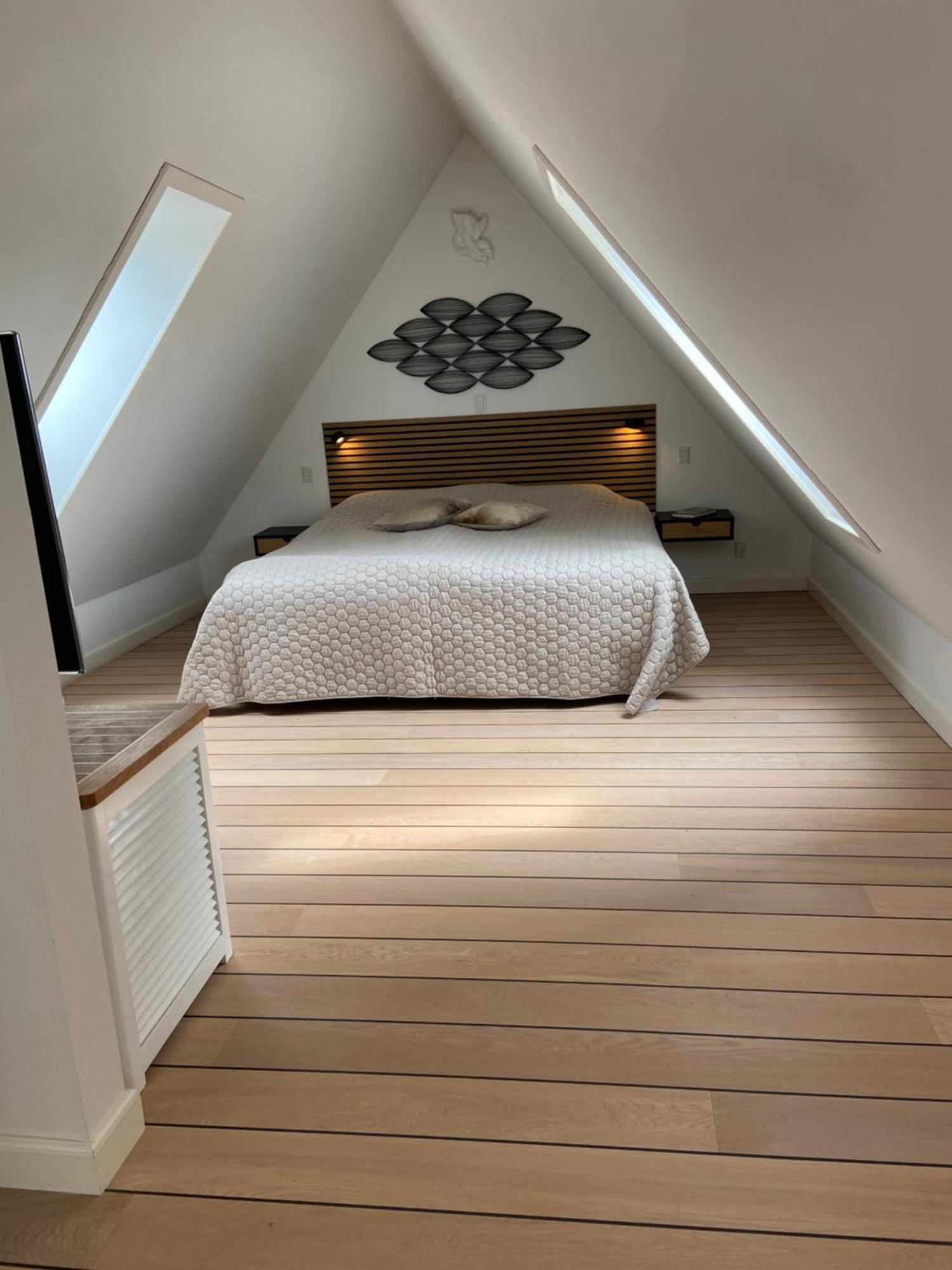 Private Rooms - Koge Luaran gambar